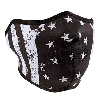 Zan Neoprene Half Mask _559355
