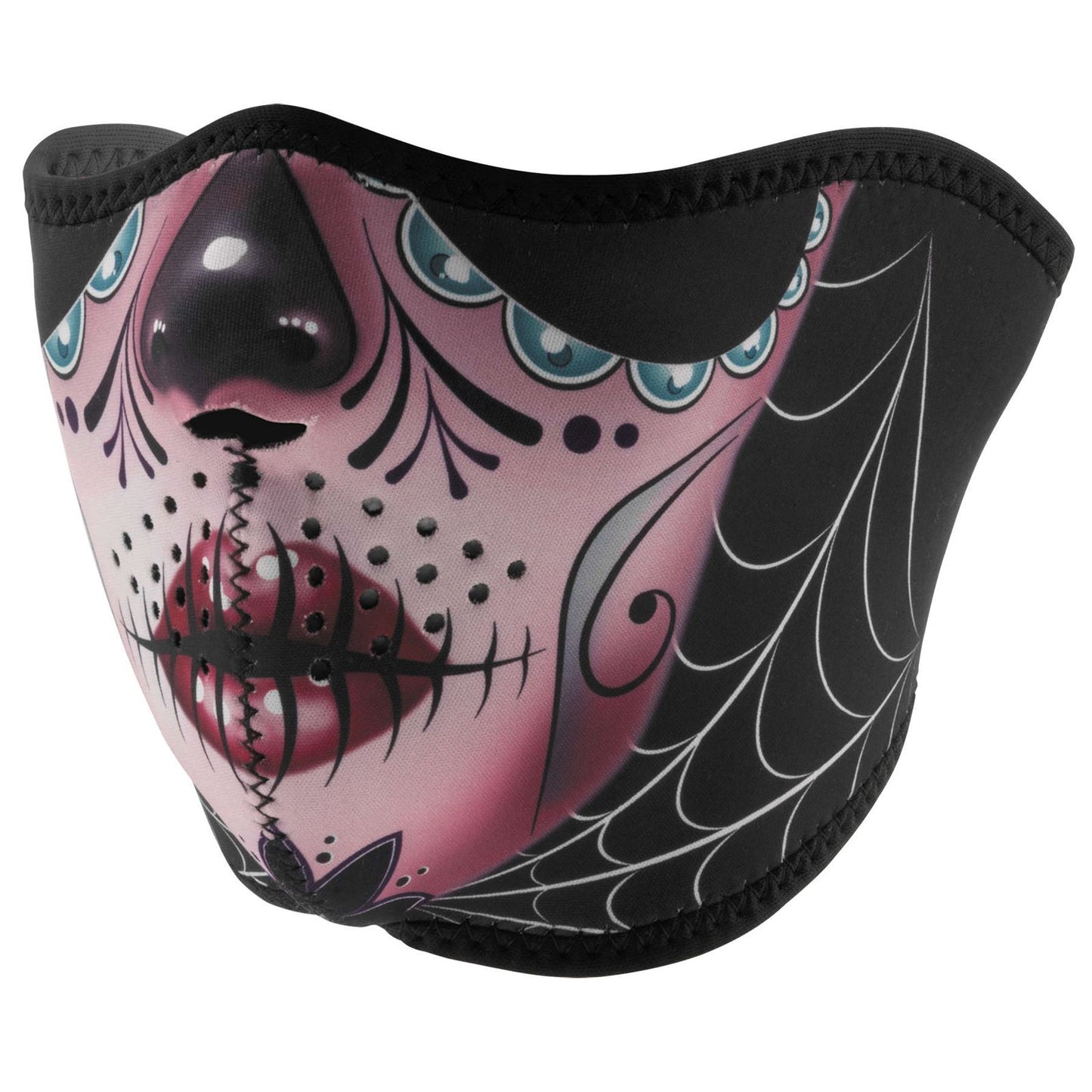 Zan Neoprene Half Mask _86537