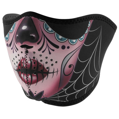 Zan Neoprene Half Mask _86537