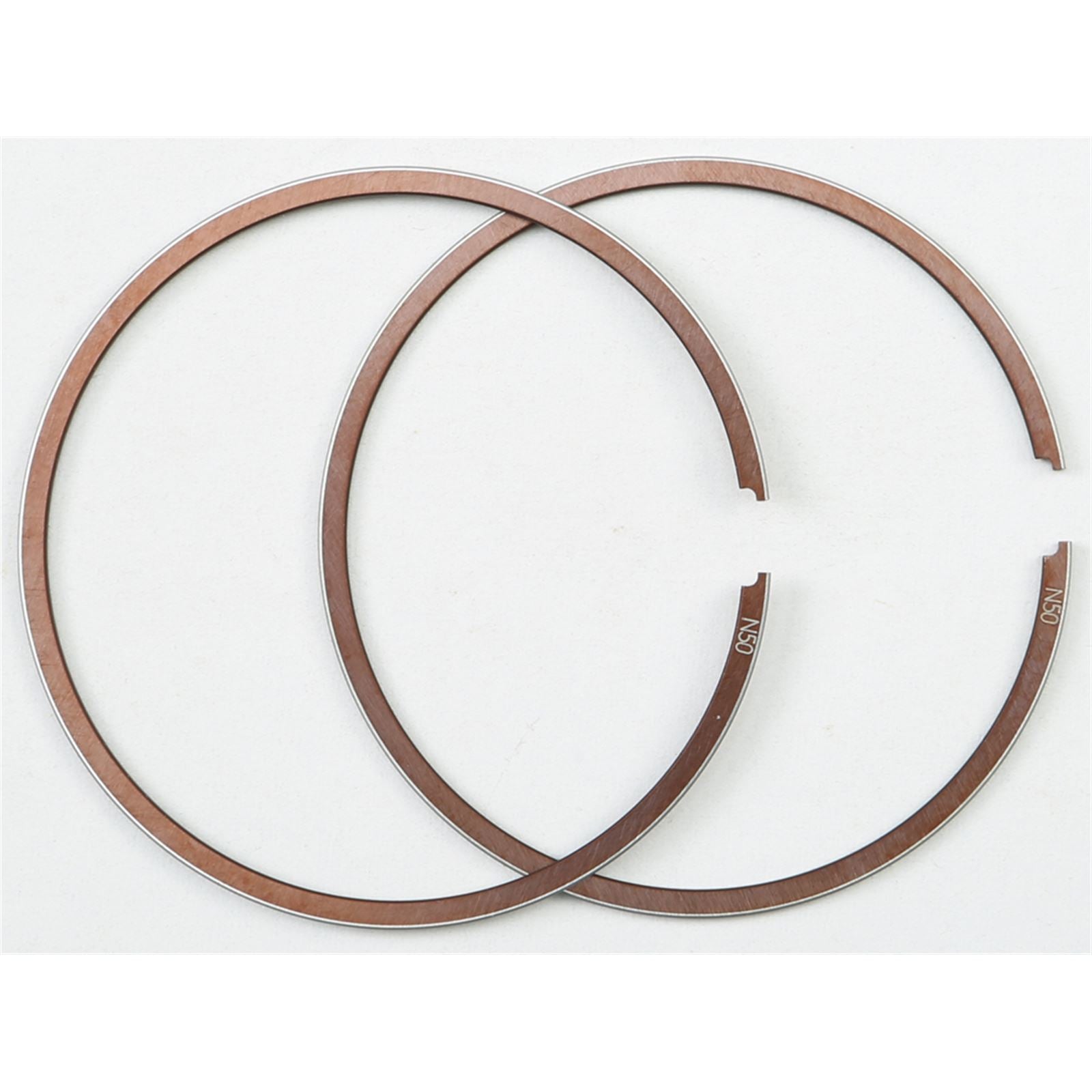 Wiseco - Powersports Piston Rings For Wiseco Pistons Only 1830CD_86541