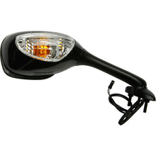 Emgo Mirror Right Carbon for Suzuki 20-69793_86542