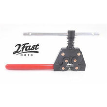 2FastMoto Chain Breaker Cutter Tool Link Removal Wrench 415 to 530 Chain 151523_636086