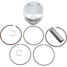 Wiseco - Powersports Piston for Yamaha TTR 250 4689M07400_496586
