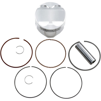 Wiseco - Powersports Piston for Yamaha TTR 250 4689M07400_496586