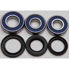 All Balls Wheel Bearing & Seal Kit 25-1557_86554