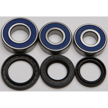 All Balls Wheel Bearing & Seal Kit 25-1557_86554
