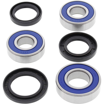 All Balls Wheel Bearing & Seal Kit 25-1557_323709
