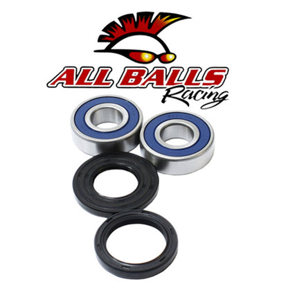 All Balls Wheel Bearing & Seal Kit 25-1557_559367