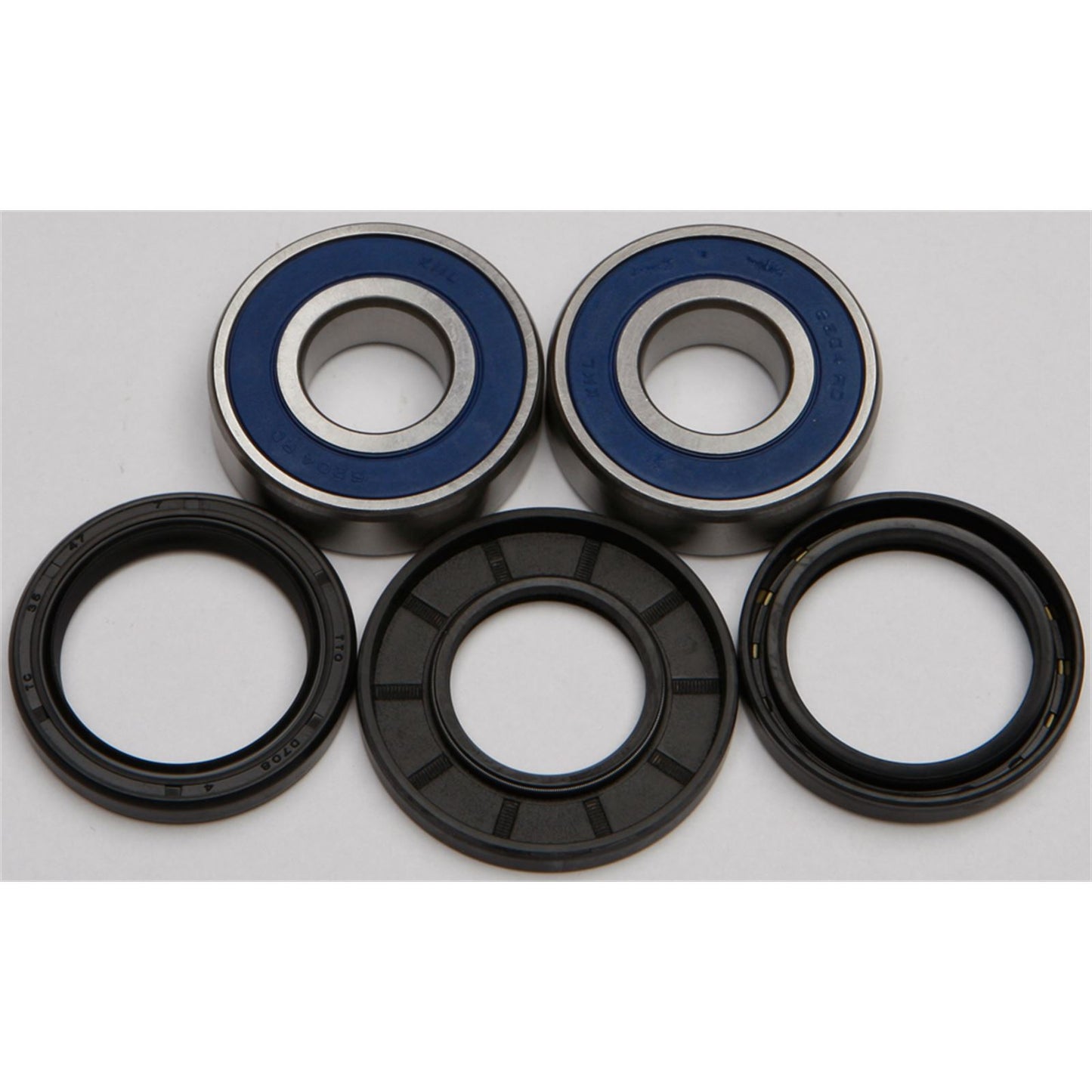 All Balls Wheel Bearing & Seal Kit 25-1558_86555