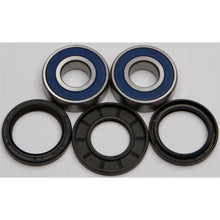 All Balls Wheel Bearing & Seal Kit 25-1558_86555