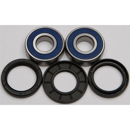 All Balls Wheel Bearing & Seal Kit 25-1558_86555