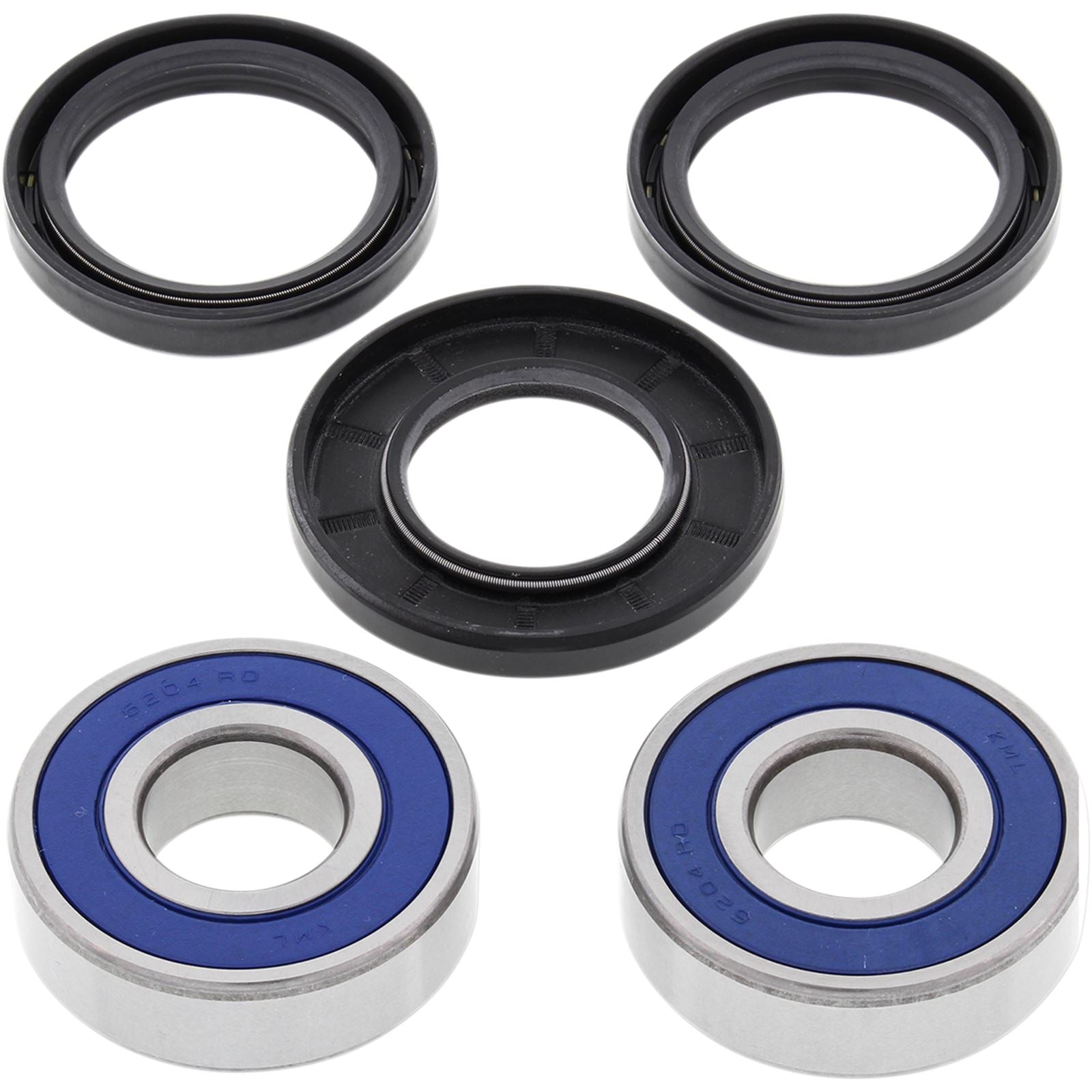 All Balls Wheel Bearing & Seal Kit 25-1558_323744