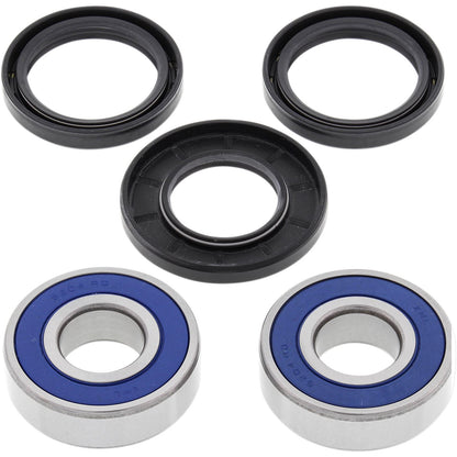 All Balls Wheel Bearing & Seal Kit 25-1558_323744