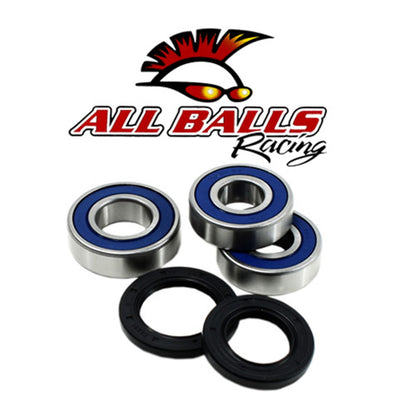 All Balls Wheel Bearing & Seal Kit 25-1558_559368
