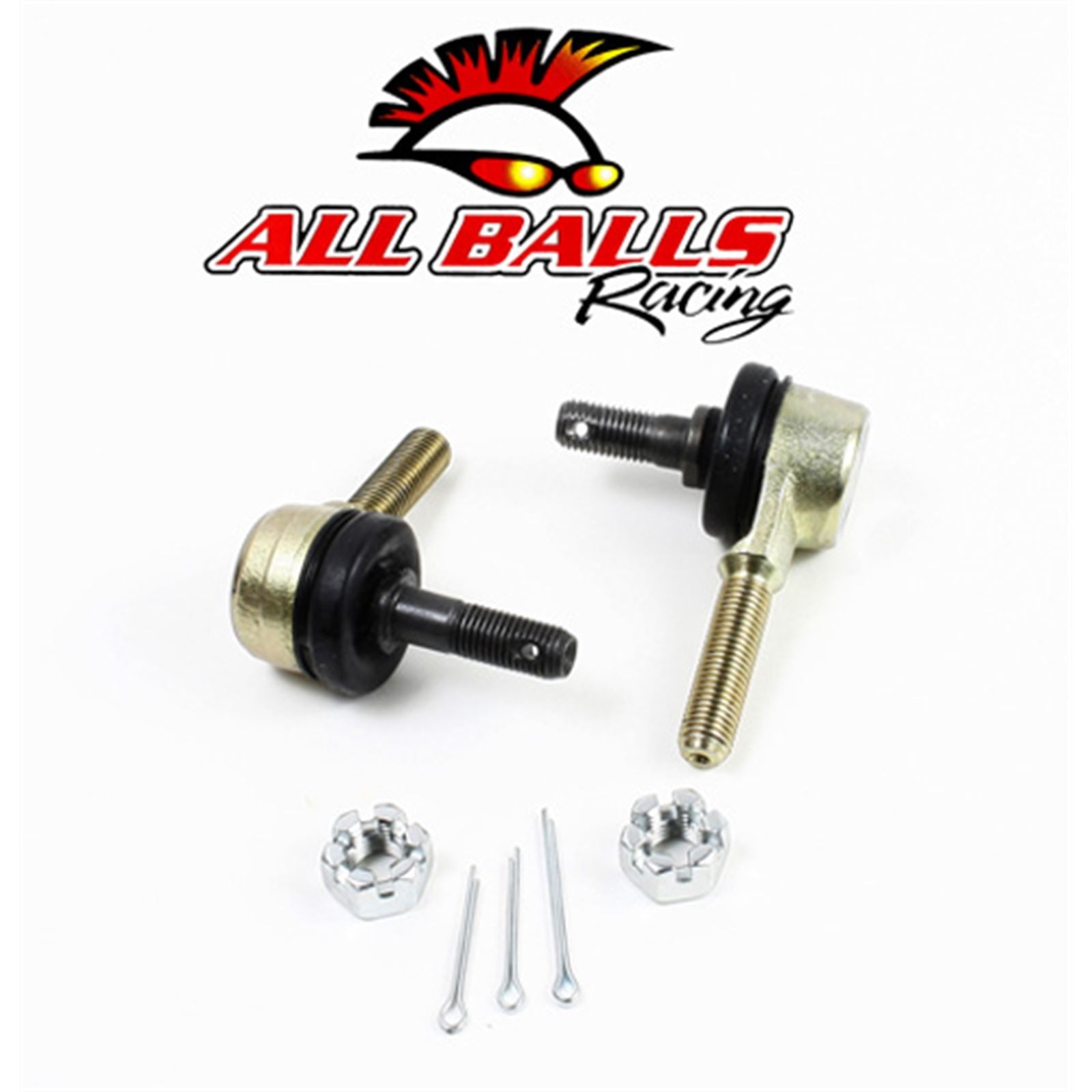 All Balls Tie Rod End Kit for Polaris Outlaw/ Sportsman/ Predator 51-1035_559369