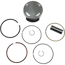 Wiseco - Powersports Piston Kit - XR650C/L 4989M10000_494996