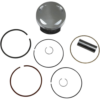 Wiseco - Powersports Piston Kit - XR650C/L 4989M10000_494996