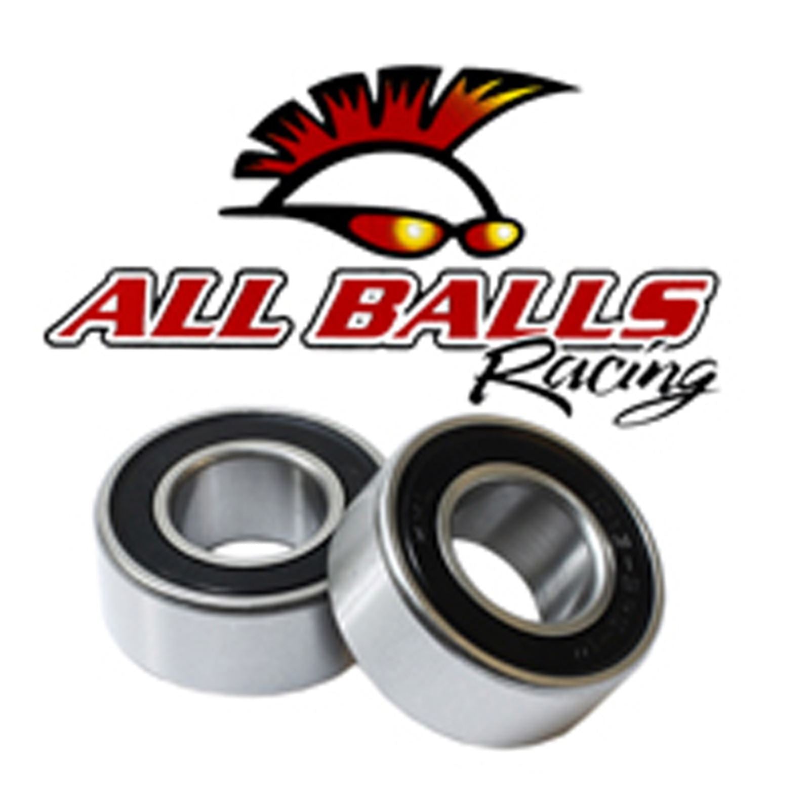 All Balls Front/Rear Wheel Bearing/Seal Kit 25-1394_559380