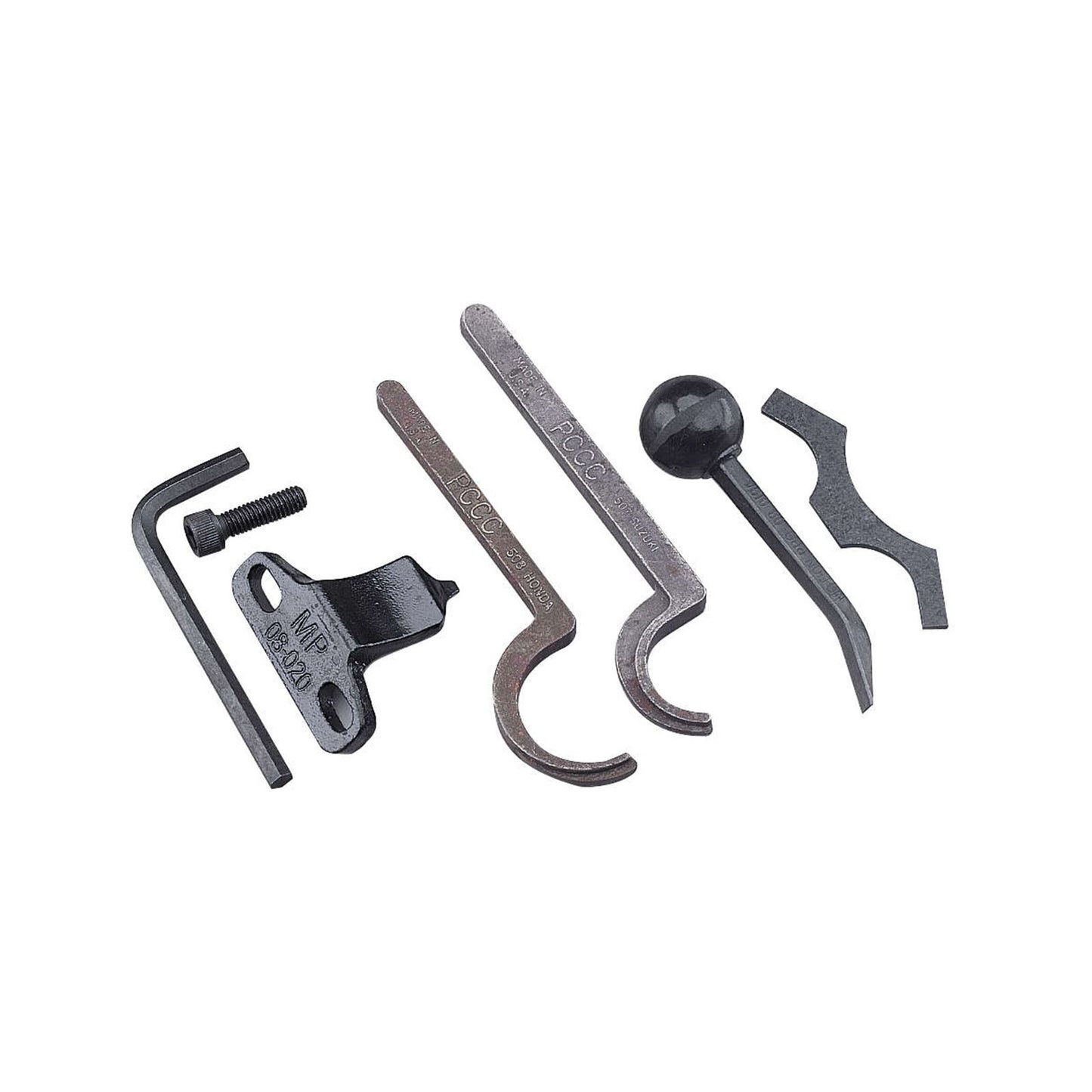 Motion Pro Valve Shim Tool Hon 08-0018_86564