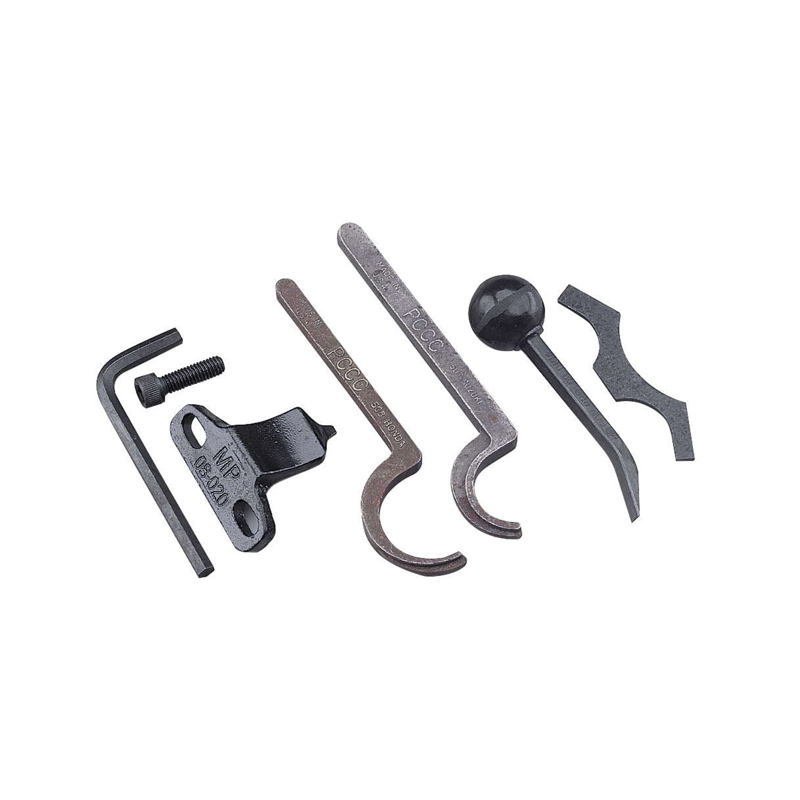 Motion Pro Valve Shim Tool Hon 08-0018_86564