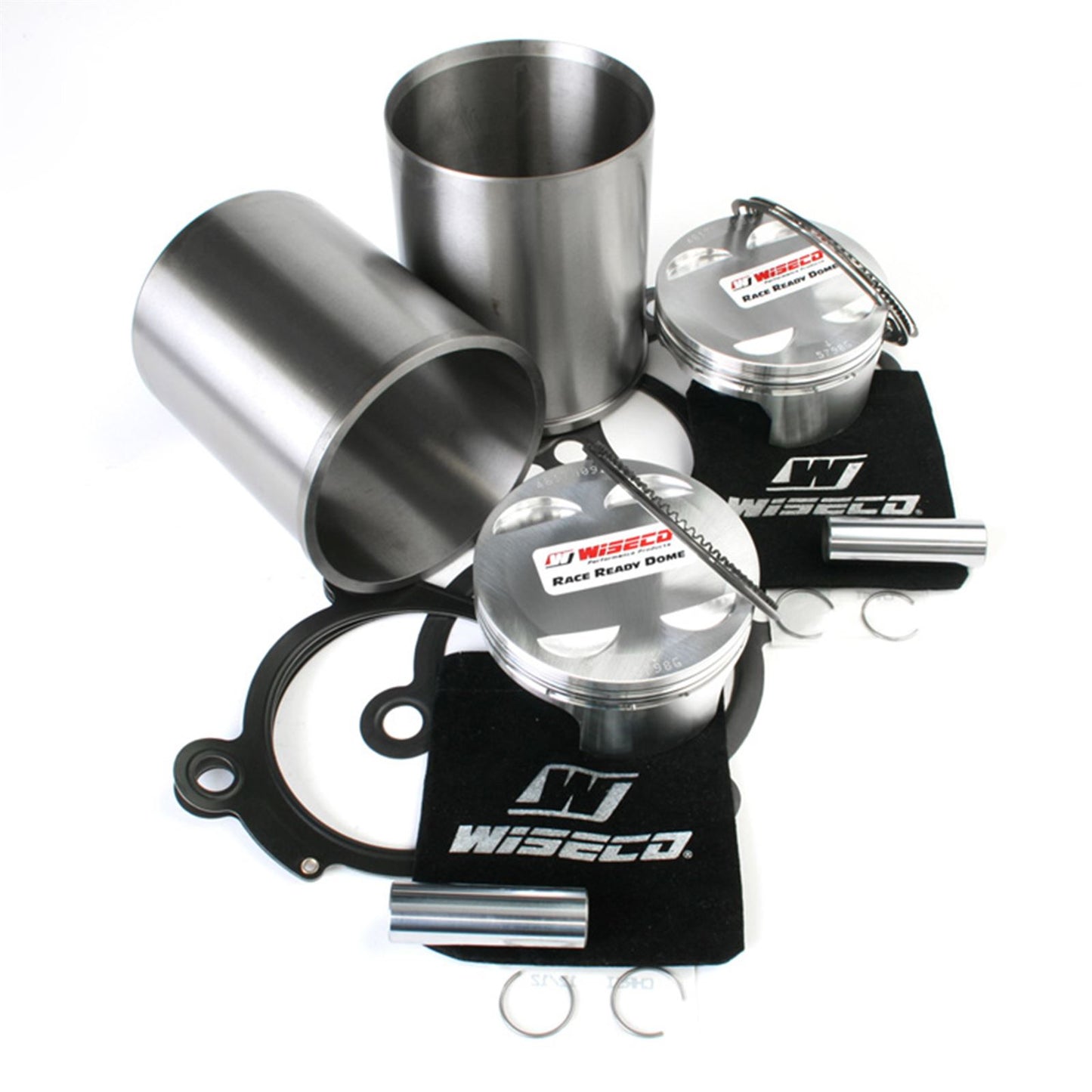 Wiseco - Powersports 10.5:1 Piston CK149 for Triumph Bonniville -3.5CC  CK149_559385