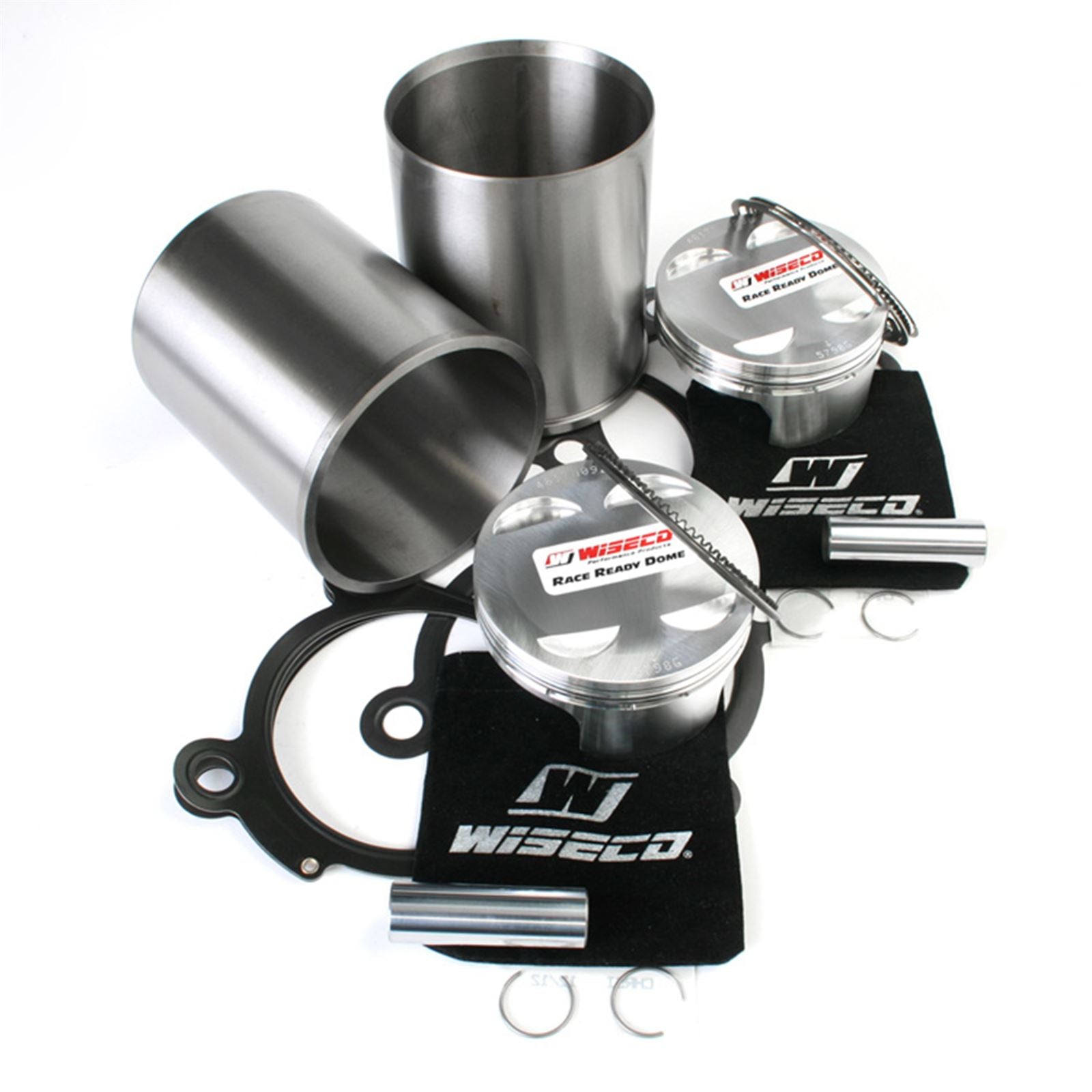Wiseco - Powersports 10.5:1 Piston CK149 for Triumph Bonniville -3.5CC  CK149_559385