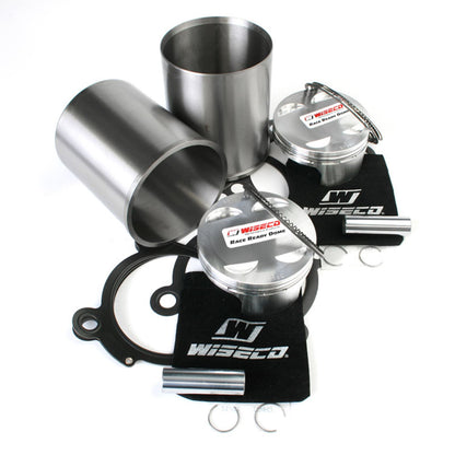 Wiseco - Powersports 10.5:1 Piston CK149 for Triumph Bonniville -3.5CC  CK149_559385