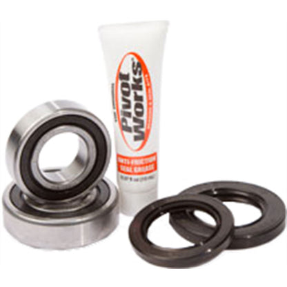 Pivot Works Rear Wheel Bearing Kit PWRWK-Y08-421_86571
