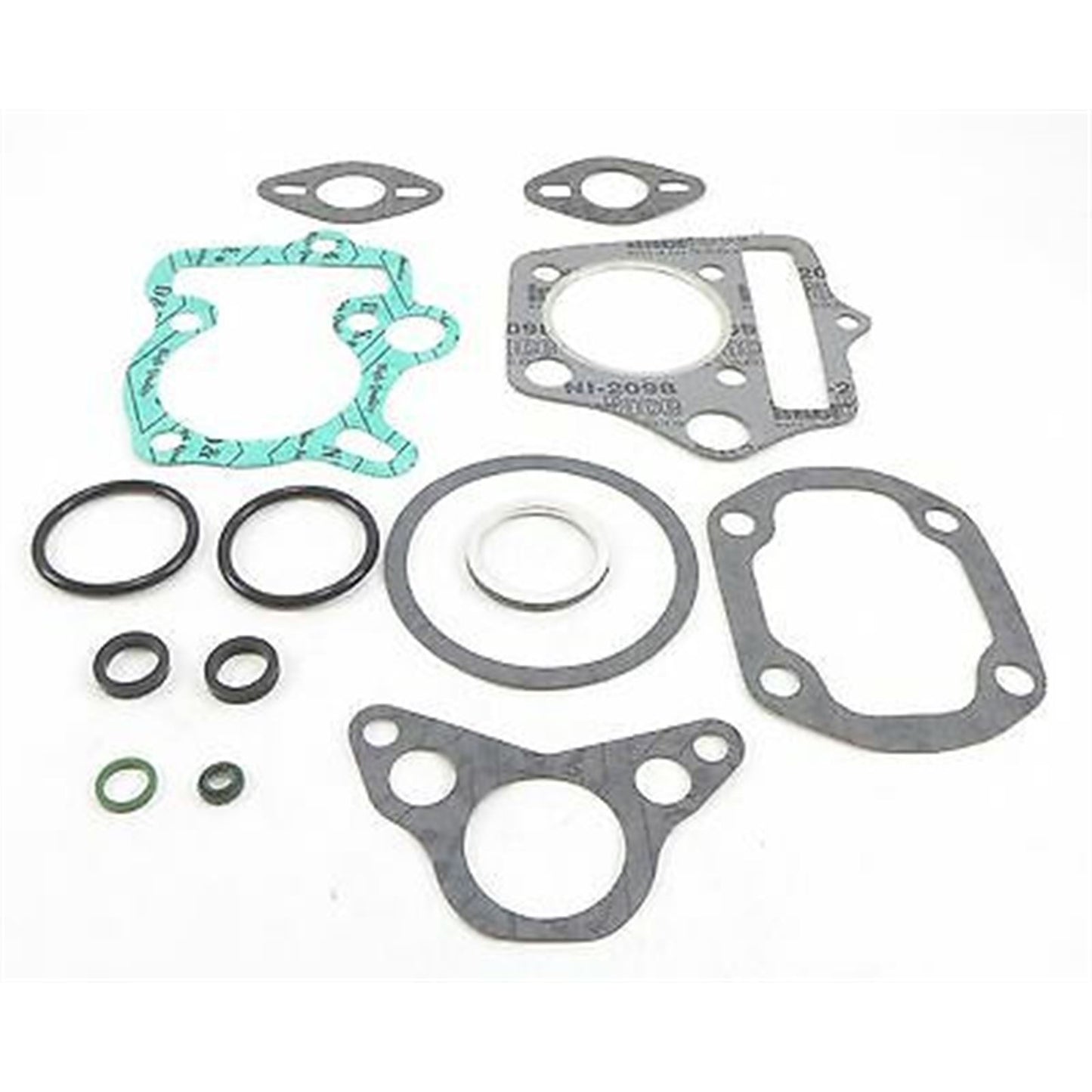 2FastMoto Engine Top End Gasket Set Kit for Honda 70cc ATC70/TRX70  p400210600073 - atv_657138
