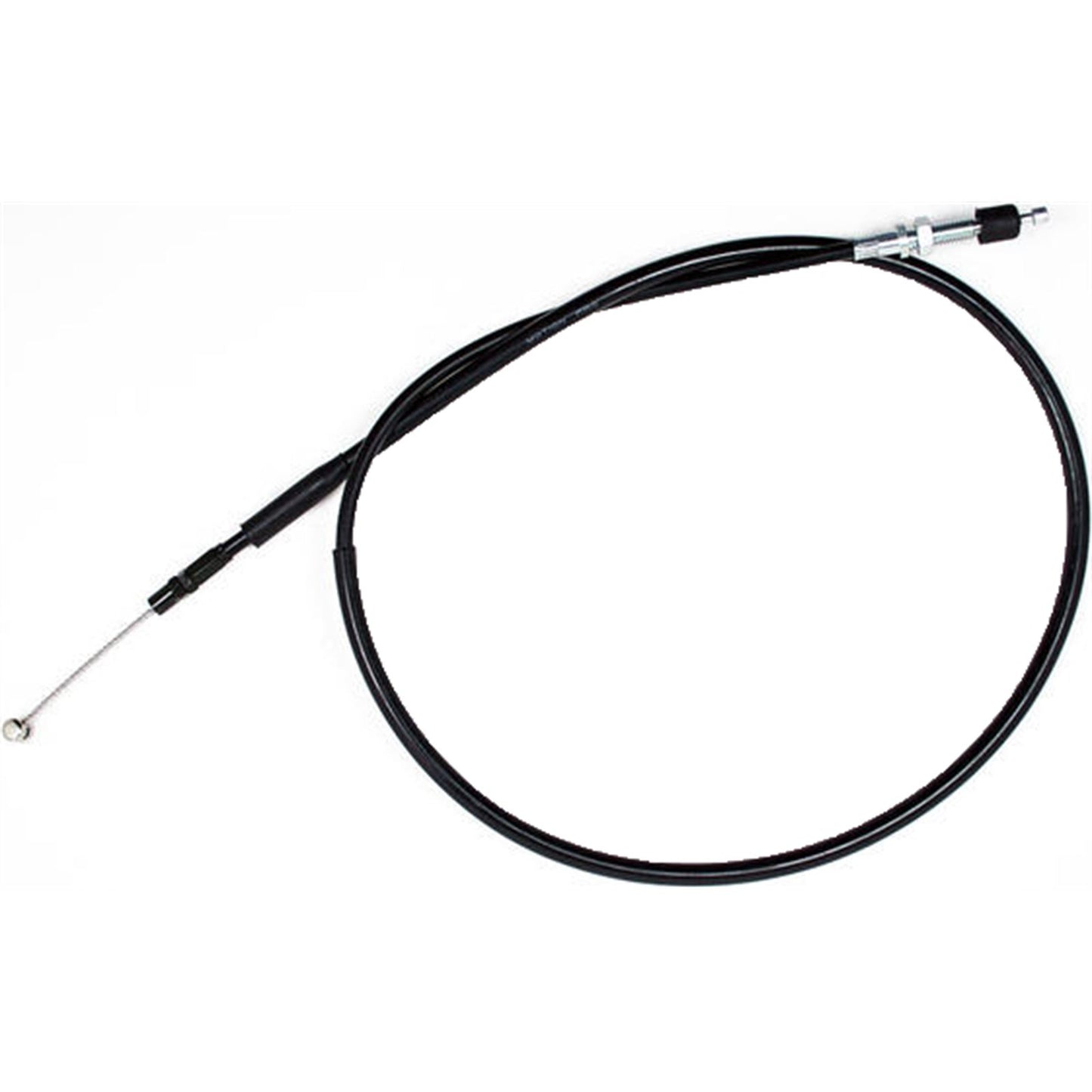 Motion Pro Black Vinyl Clutch Cable 05-0333_86580