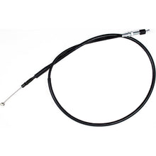 Motion Pro Black Vinyl Clutch Cable 05-0333_86580