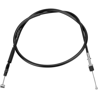 Motion Pro Black Vinyl Clutch Cable 05-0333_444659