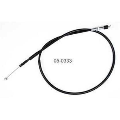 Motion Pro Black Vinyl Clutch Cable 05-0333_559388