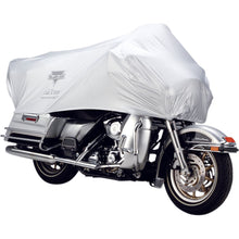Nelson-Rigg UV2000 Half Cover - Large UV-2000-03-LG_449526
