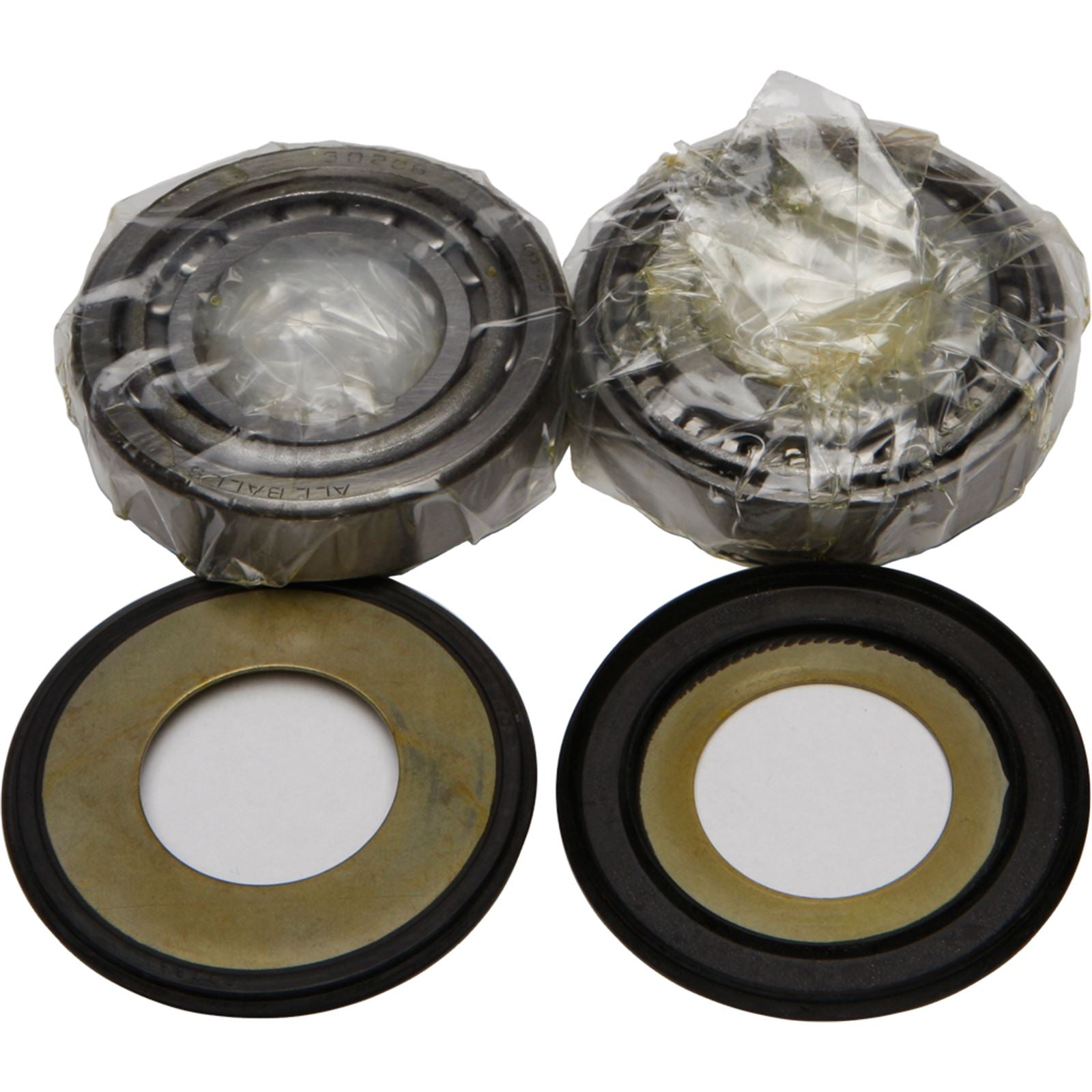 All Balls Steering Bearing/Seal Kit 22-1068_86594