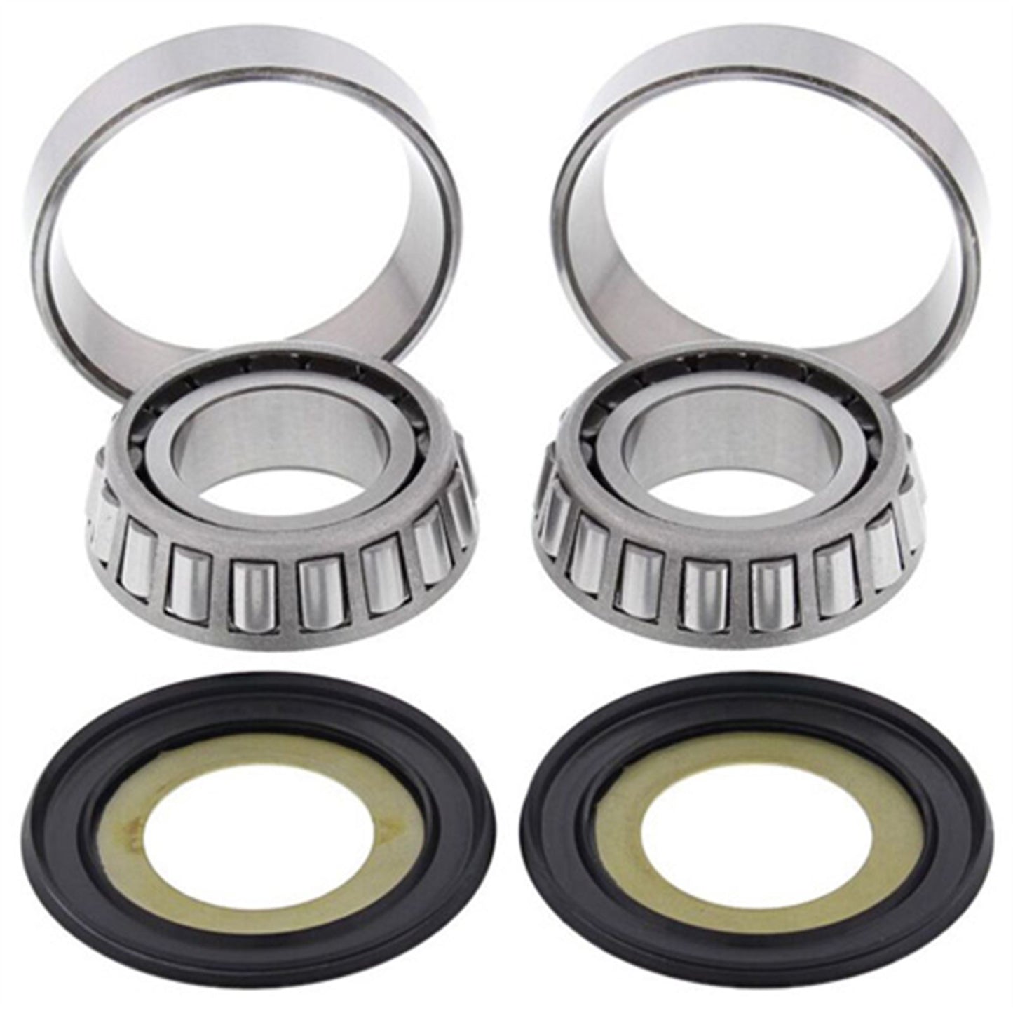 All Balls Steering Bearing/Seal Kit 22-1068_559393