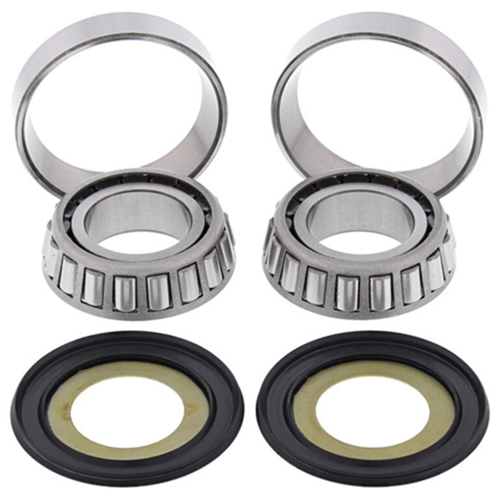 All Balls Steering Bearing/Seal Kit 22-1068_559393