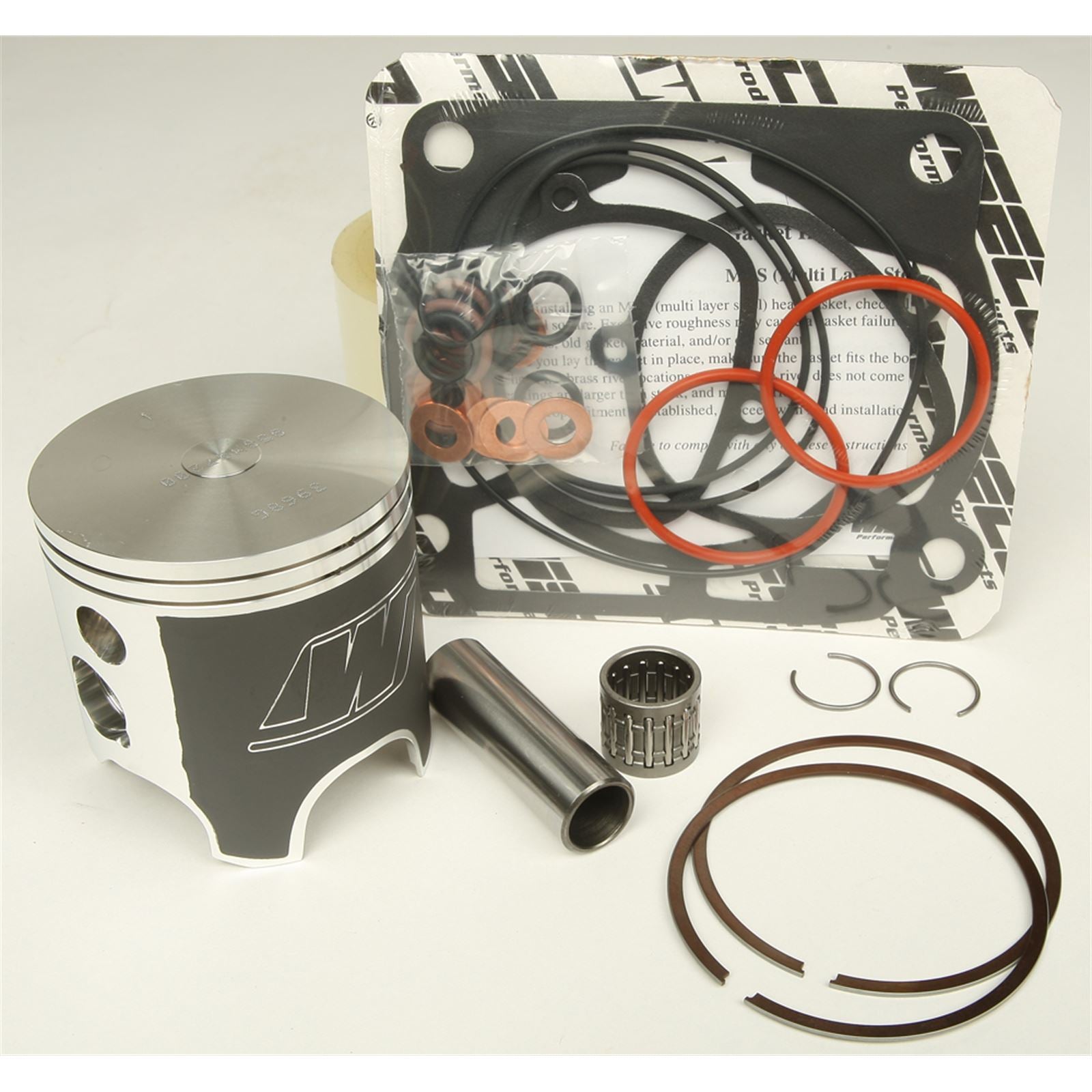 Wiseco - Powersports Top End Kit for KTM PK1870_86595