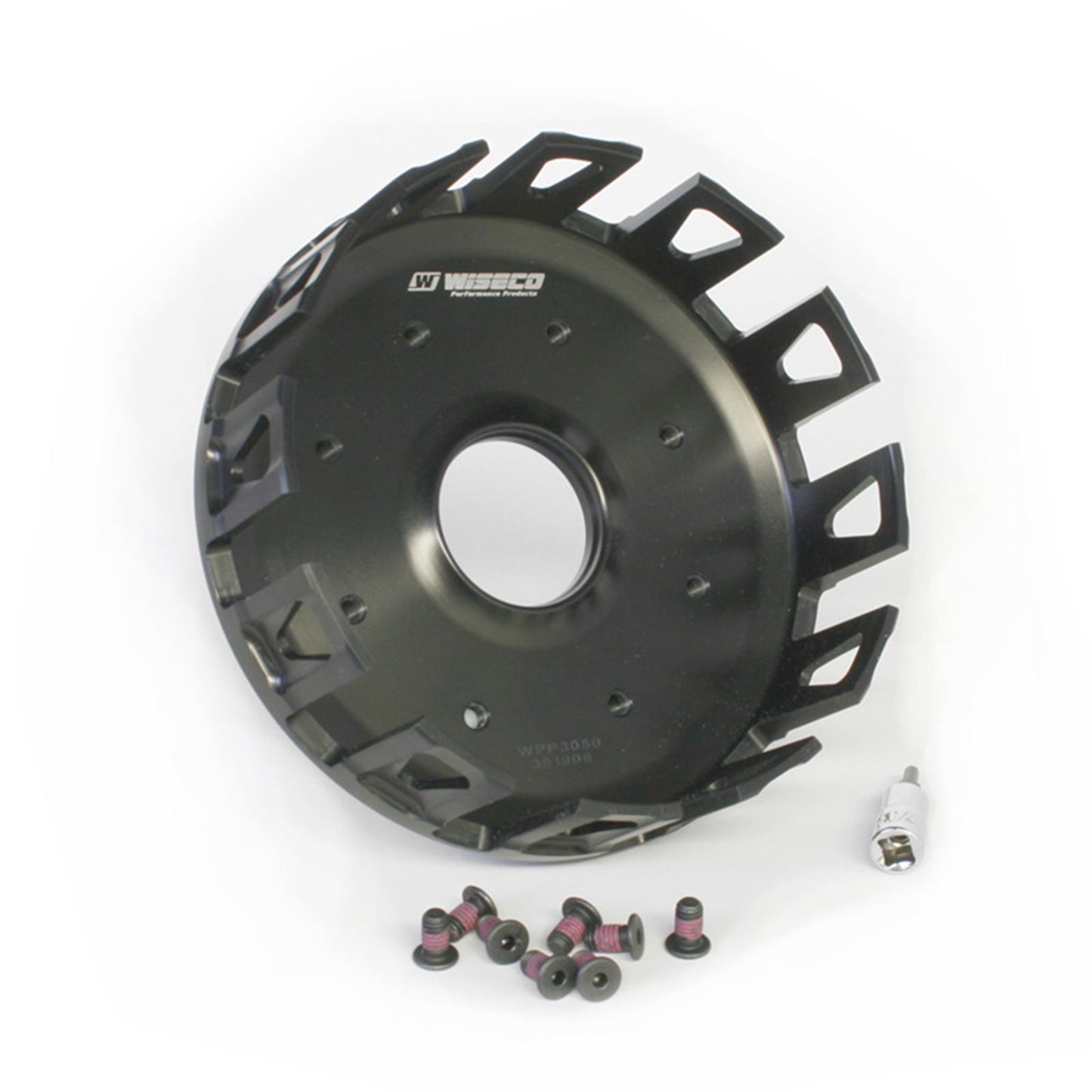 Wiseco - Powersports Clutch Basket WPP3050_559394