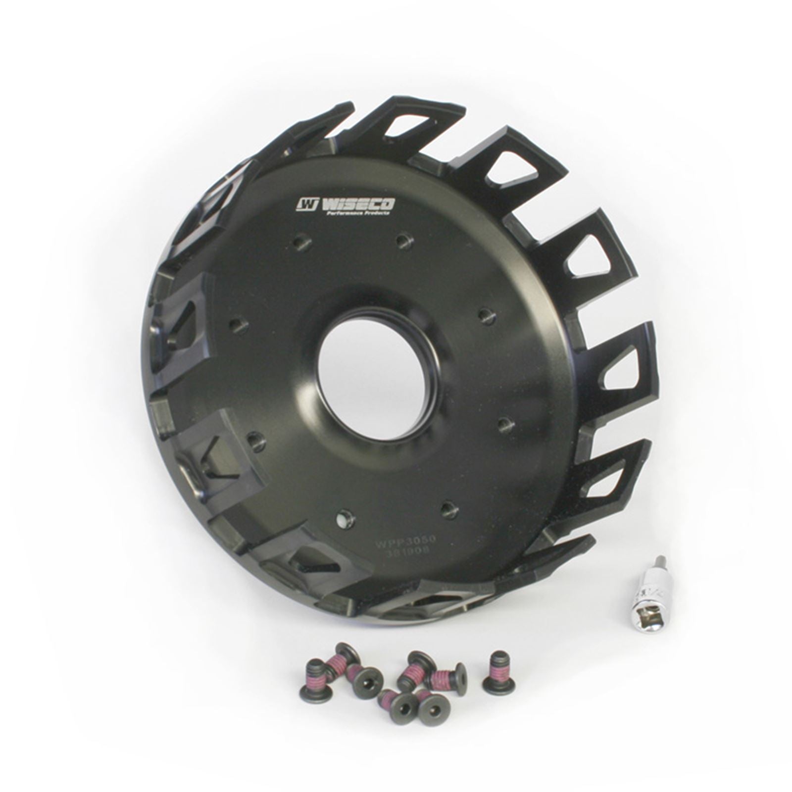 Wiseco - Powersports Clutch Basket WPP3050_559394