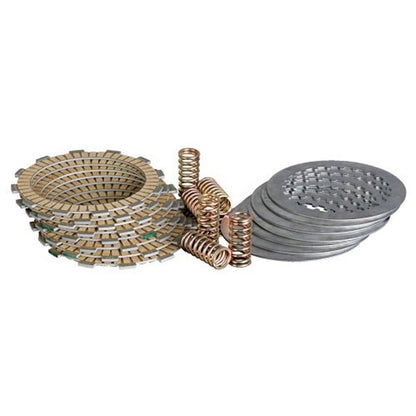 Wiseco - Powersports Clutch Pack Kit for Honda CRF450R/X CPK007 CPK007_559396