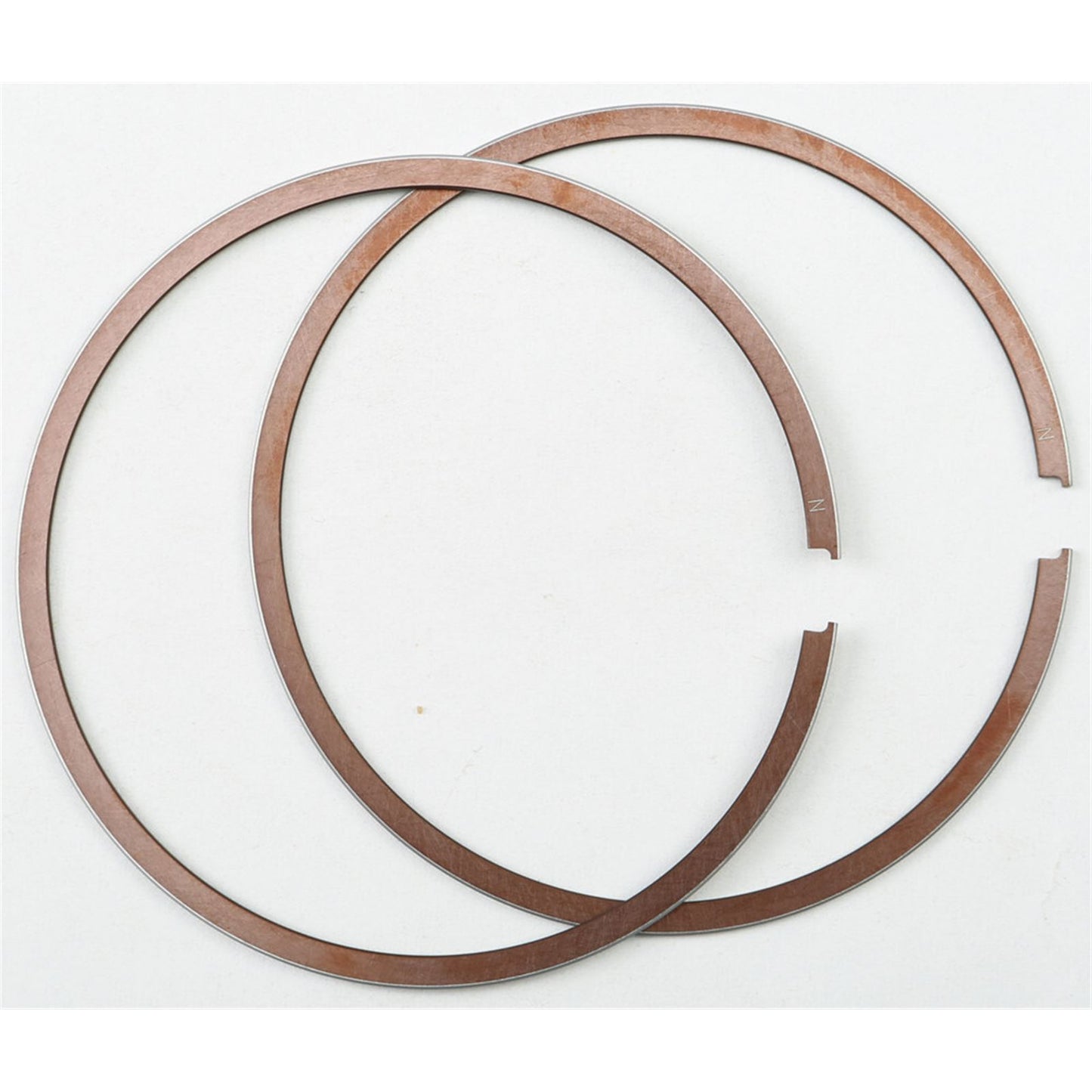 Wiseco - Powersports Piston Rings (64mm) - for Wiseco Pistons Only 2520CS_725576