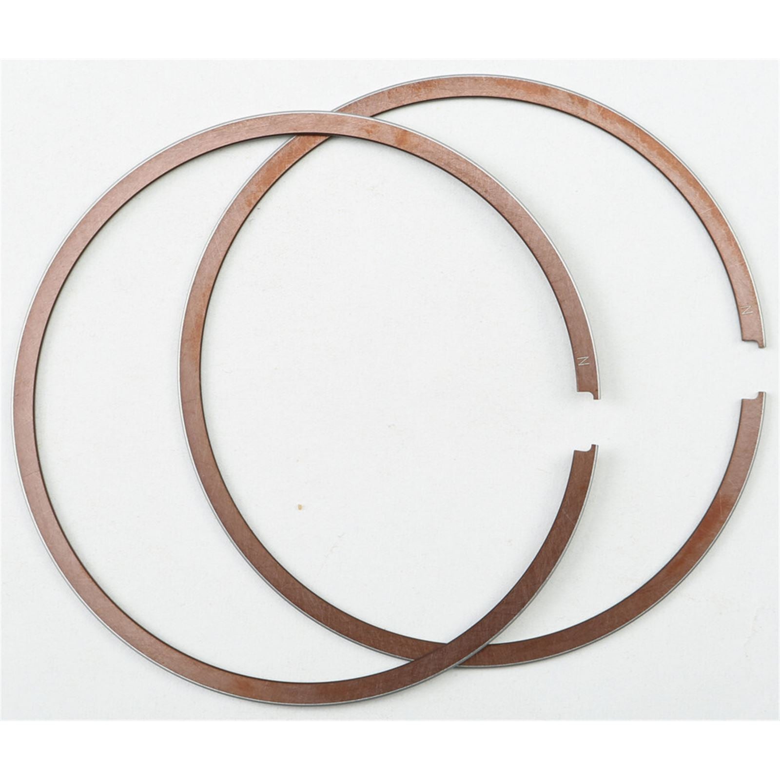 Wiseco - Powersports Piston Rings (64mm) - for Wiseco Pistons Only 2520CS_725576