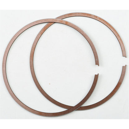 Wiseco - Powersports Piston Rings (64mm) - for Wiseco Pistons Only 2520CS_725576