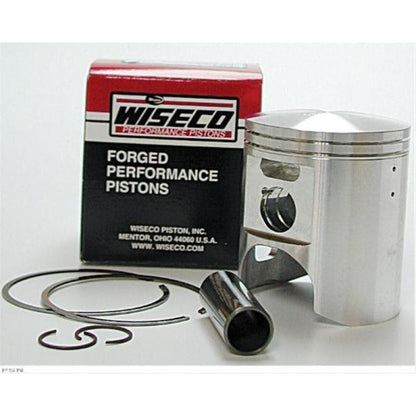 Wiseco - Powersports Piston Kit - .010 - 1972-1985 - XL K1601_1466354