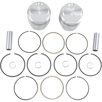 Wiseco - Powersports Piston Kit - .020 - 1972-1985 - XL [MPN: K1602]_497003