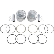 Wiseco - Powersports Piston Kit - .030 - 1972-1985 - XL K1603_497004