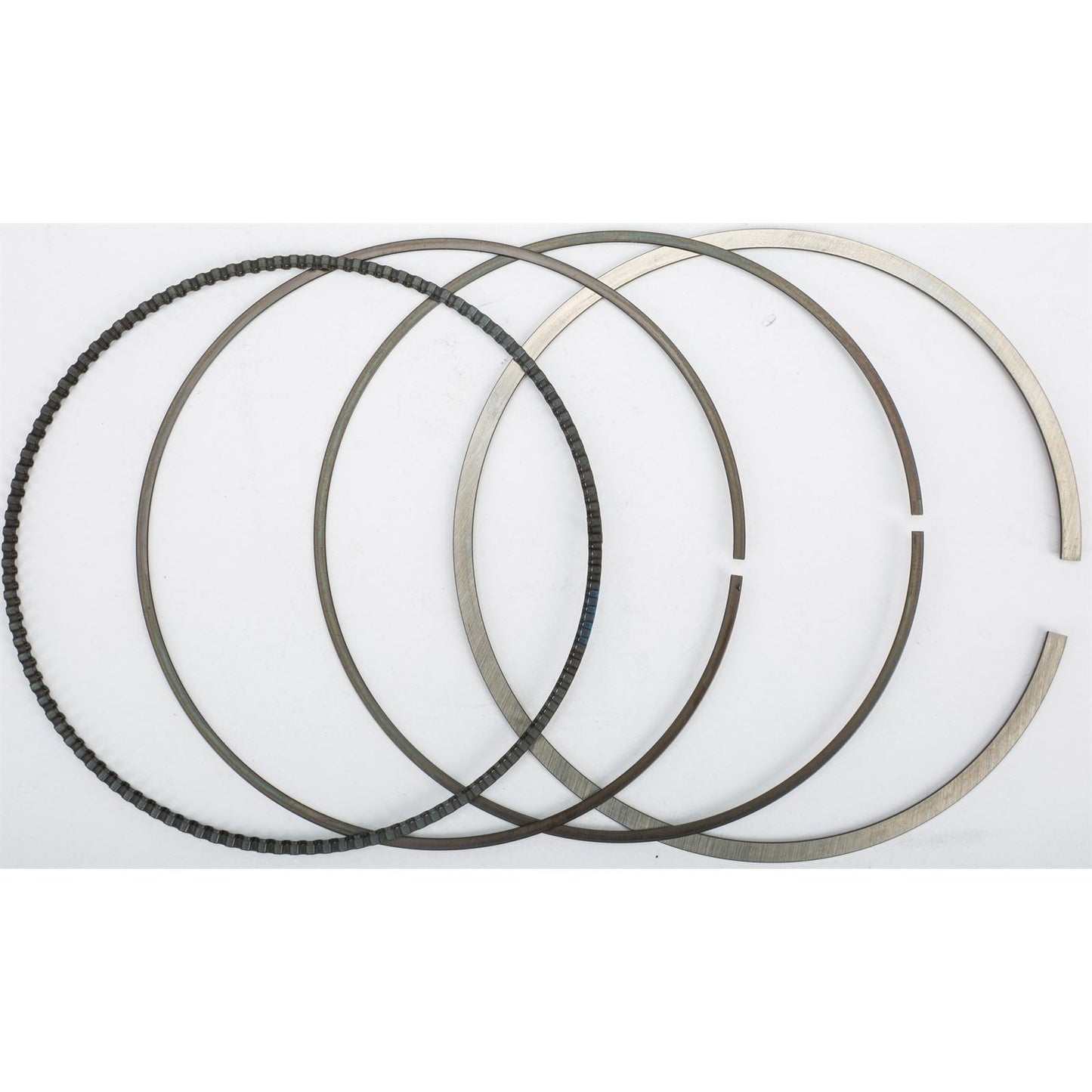 Wiseco - Powersports Piston Rings For Wiseco Pistons Only 9550ZV_86610