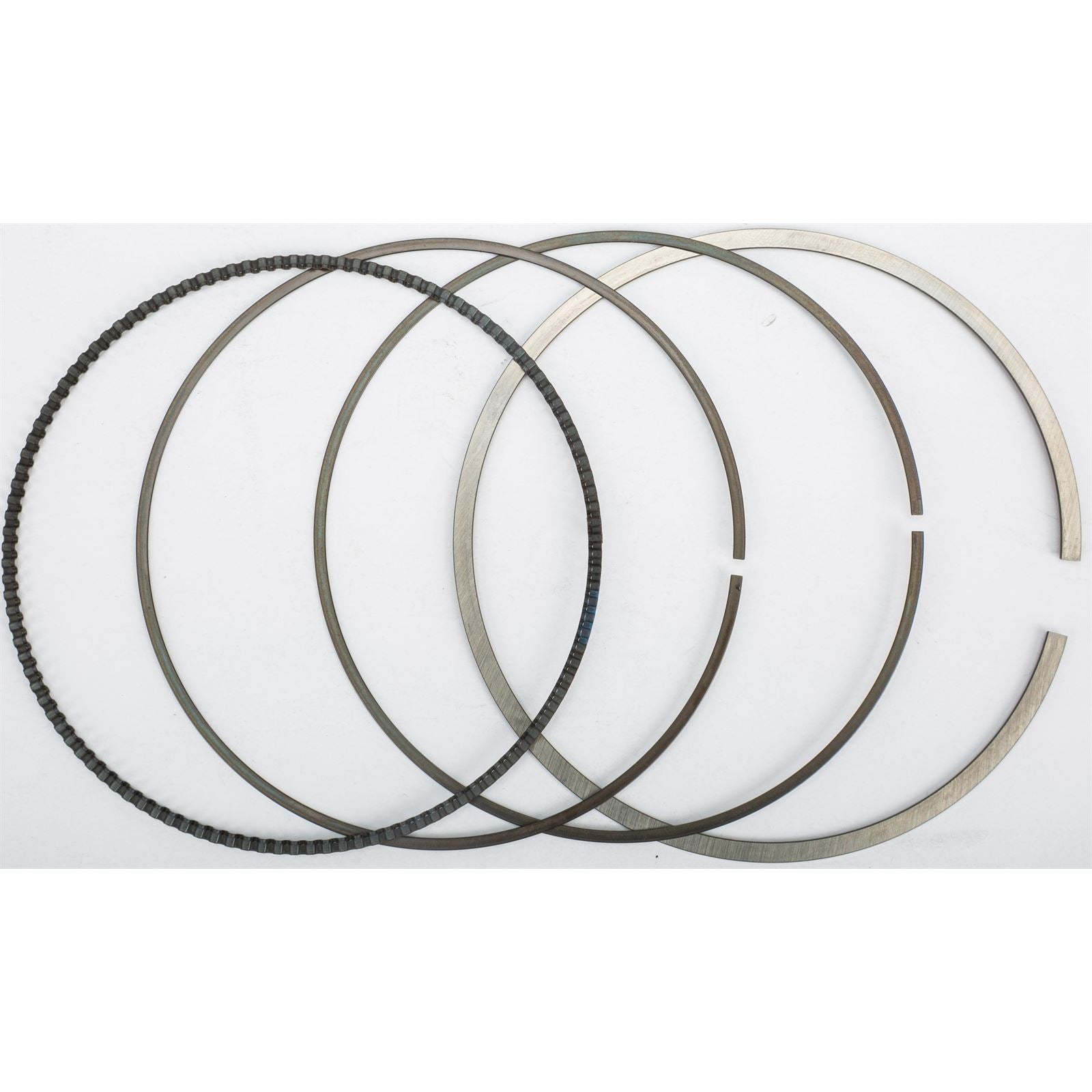 Wiseco - Powersports Piston Rings For Wiseco Pistons Only 9550ZV_86610