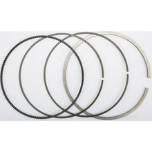 Wiseco - Powersports Piston Rings For Wiseco Pistons Only 9550ZV_86610